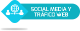 Social Media y Tráfico Web